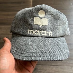 Isabel Marant Hat